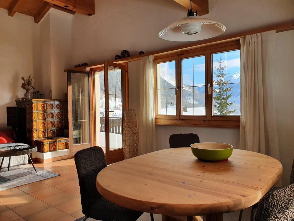Апартаменты Tgampi Saura 395 Rue Lenz Экстерьер фото