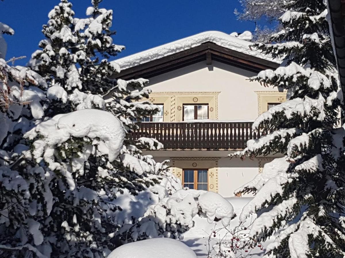 Апартаменты Tgampi Saura 395 Rue Lenz Экстерьер фото