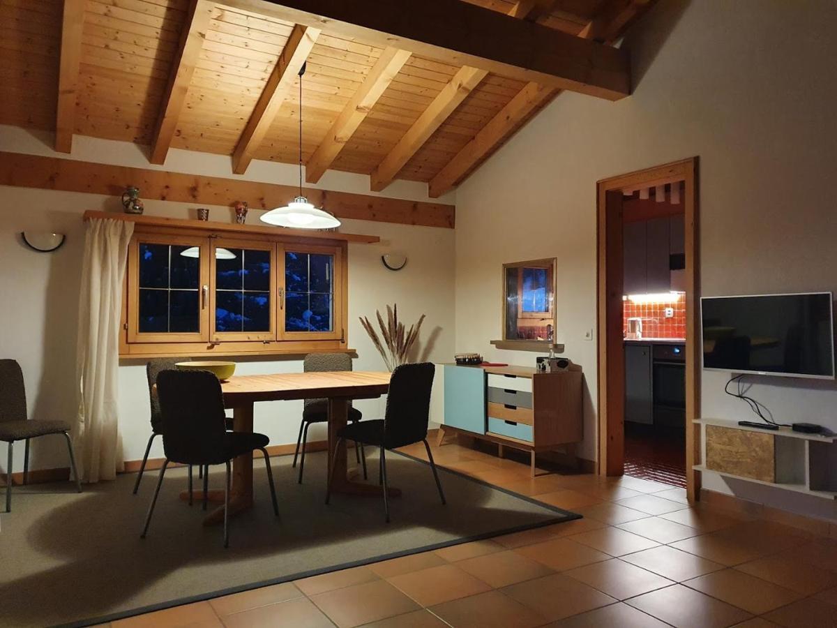 Апартаменты Tgampi Saura 395 Rue Lenz Экстерьер фото