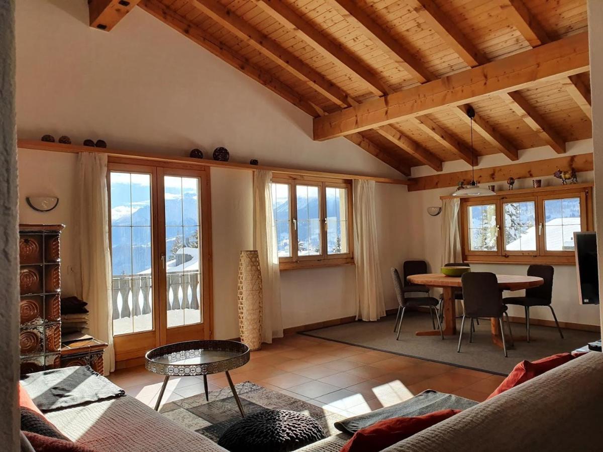 Апартаменты Tgampi Saura 395 Rue Lenz Экстерьер фото