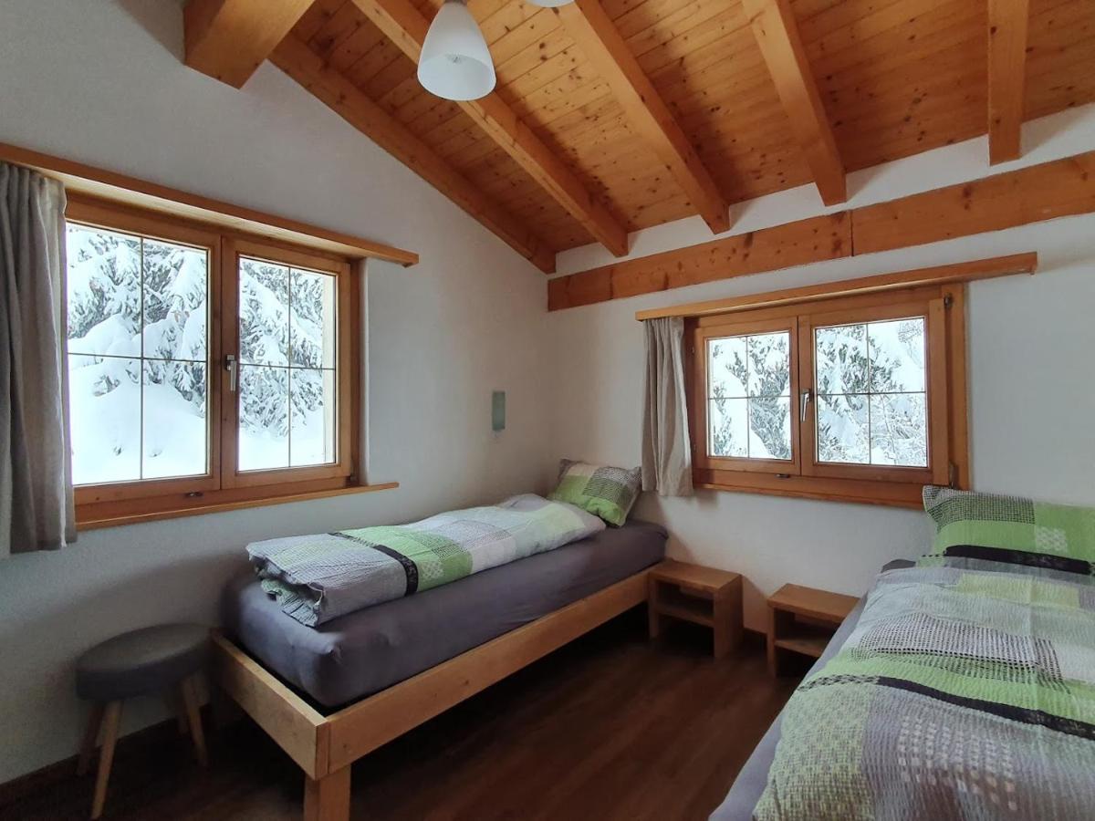 Апартаменты Tgampi Saura 395 Rue Lenz Экстерьер фото