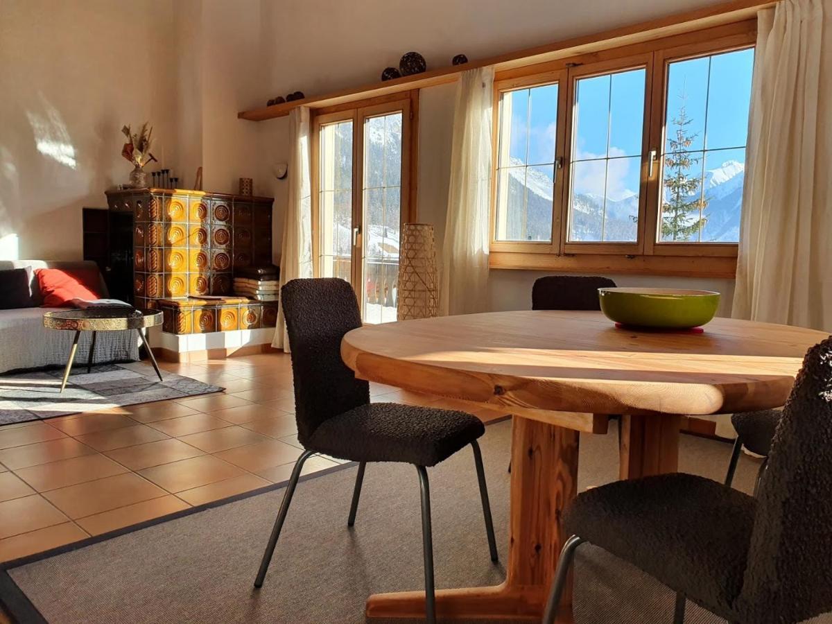 Апартаменты Tgampi Saura 395 Rue Lenz Экстерьер фото
