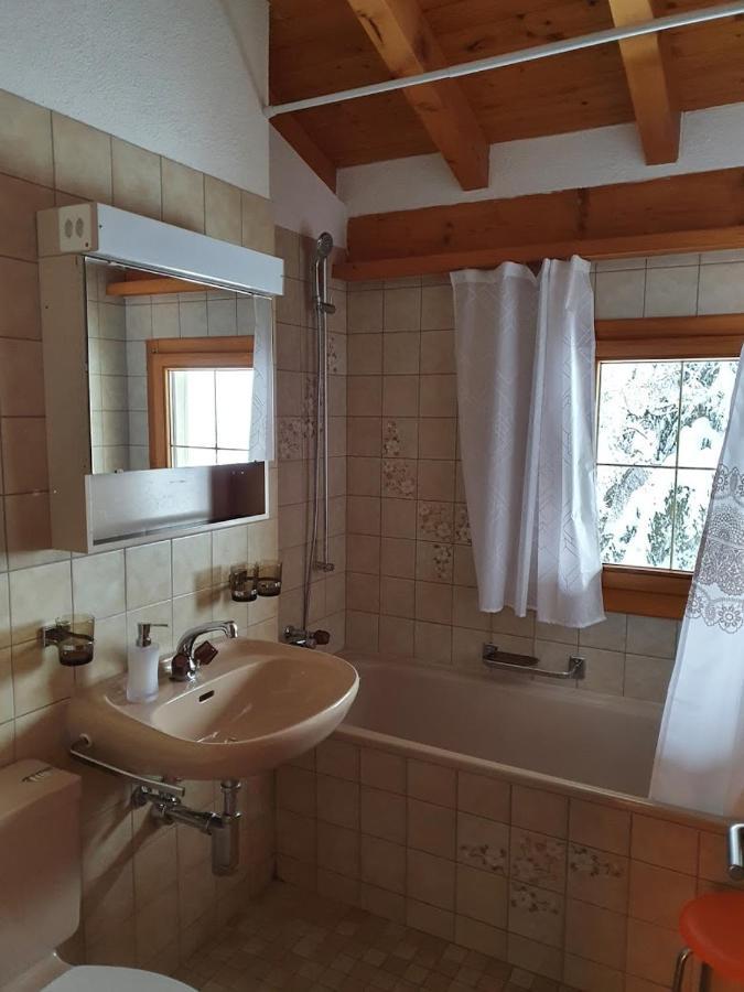 Апартаменты Tgampi Saura 395 Rue Lenz Экстерьер фото