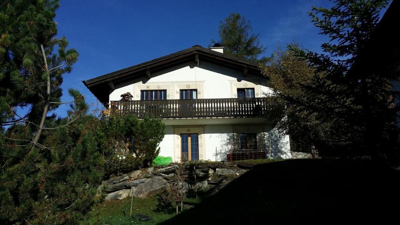 Апартаменты Tgampi Saura 395 Rue Lenz Экстерьер фото