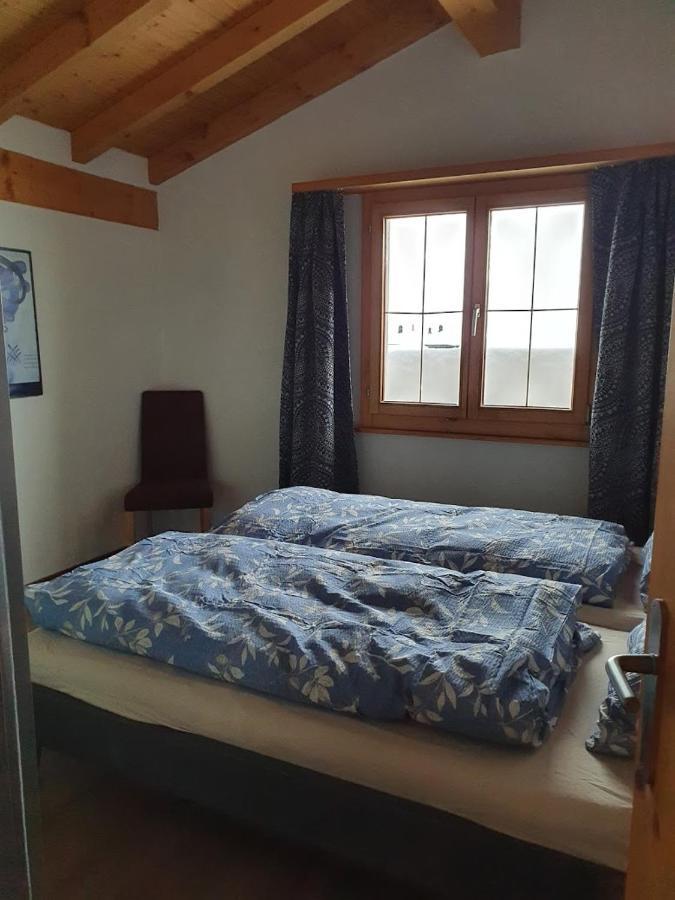 Апартаменты Tgampi Saura 395 Rue Lenz Экстерьер фото